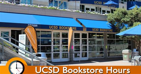 10 Bookstore Hours Ucsd For Easy Planning