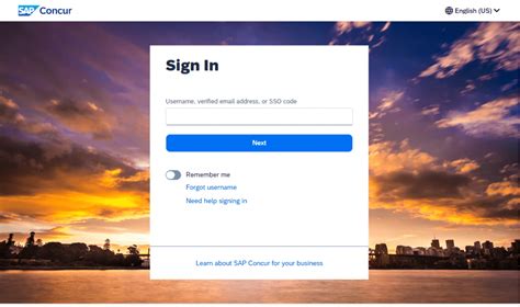 10 Concur Ucsd Login Tips For Easy Access