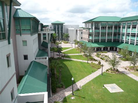 10+ Fgcu Campus Secrets Every Visitor Should Know