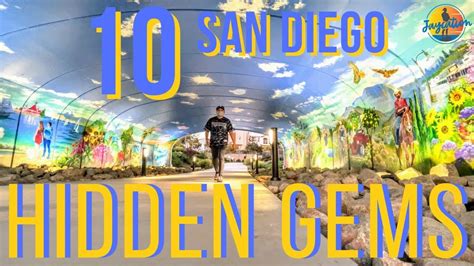 10 More Amazing Hidden Gems Secret Spots In San Diego In 2021 Must 10 More Amazing Hidden Gems Secret Spots In San Diego In 2021 Must