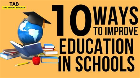 10+ School Secrets For Better Education 10+ School Secrets For Better Education