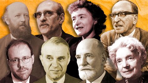 10+ Ucsd Nobel Winners You Should Know