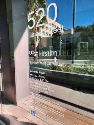 10 Ucsf Urgent Care Locations Near You
