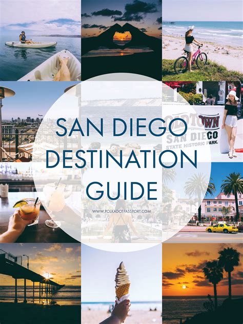 10+ Un San Diego Tips To Save You Time
