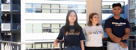 12 Ucsd Alumni Secrets To Career Success