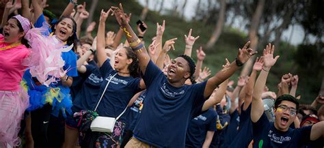 12 Ucsd Photos That Showcase Campus Life