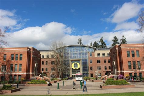 12+ Universidad De Oregon Secrets For Academic Success