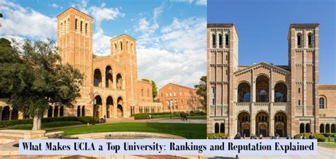 12+ University Benefits At Ucla Explained
