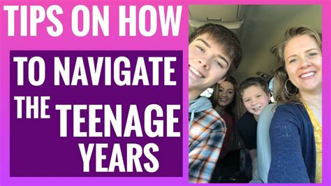 13 And U Ultimate Guide: Navigate Teen Years