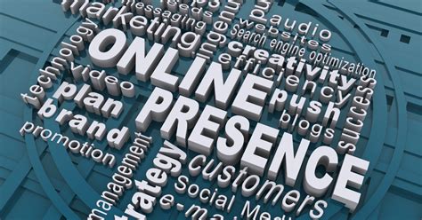 14 Simple Ways To Improve Online Presence In 2023 Opm 14 Simple Ways To Improve Online Presence In 2023 Opm