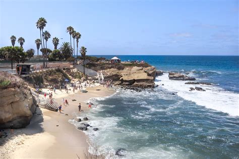 16 Best Things To Do In La Jolla California On Your First Visit 16 Best Things To Do In La Jolla California On Your First Visit