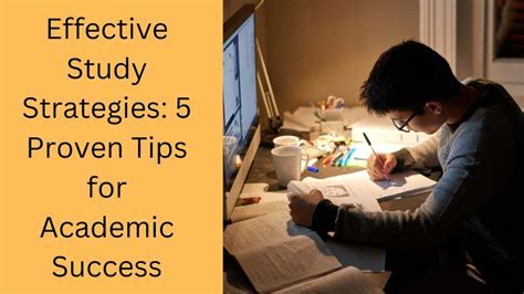 16 Proven Methods For Achieving Academic Success In Umass Summer 16 Proven Methods For Achieving Academic Success In Umass Summer