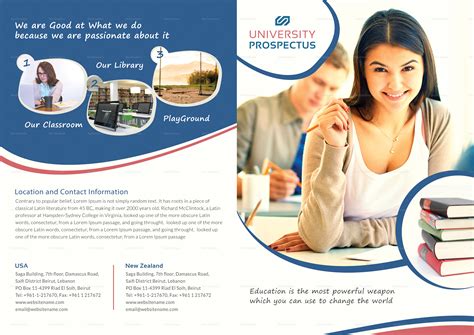 17 Brochure College Terkini 17 Brochure College Terkini