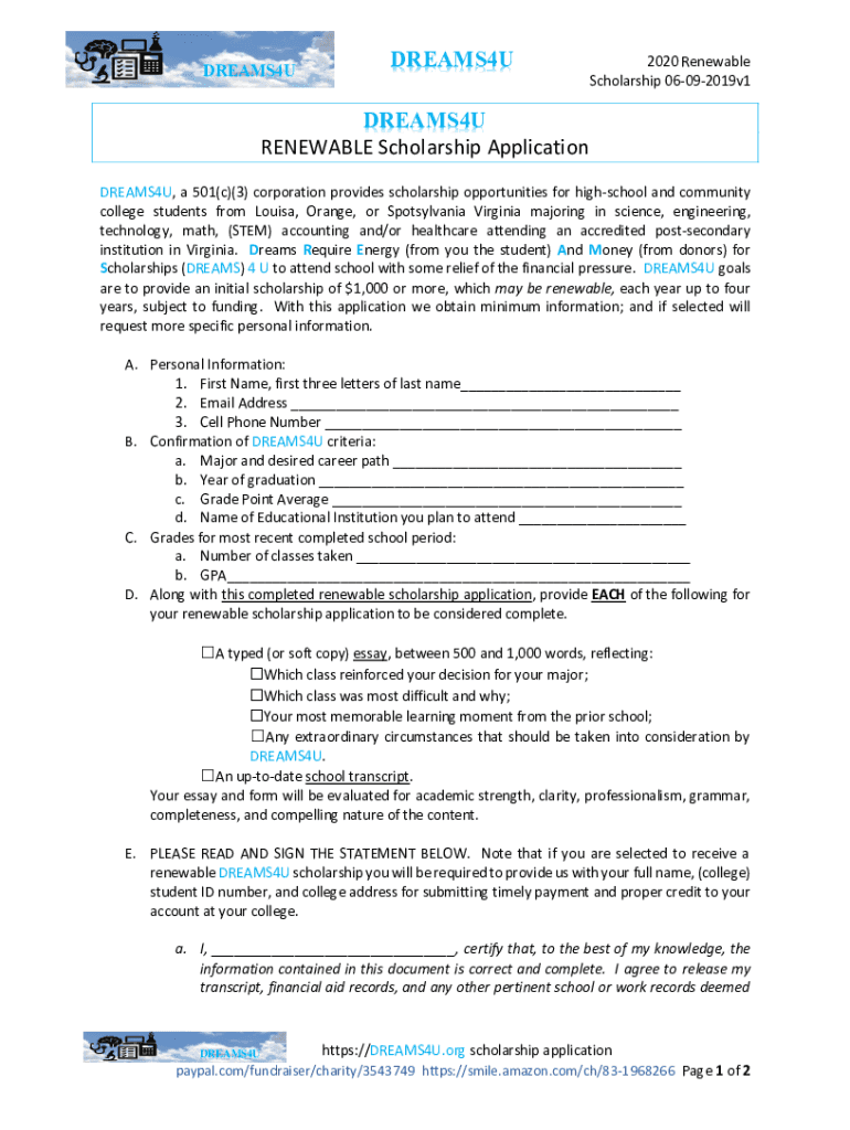49 Unique College Scholarships That Often Go Unclaimed In 2020 49 Unique College Scholarships That Often Go Unclaimed In 2020