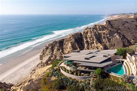 92037 La Jolla Ca
