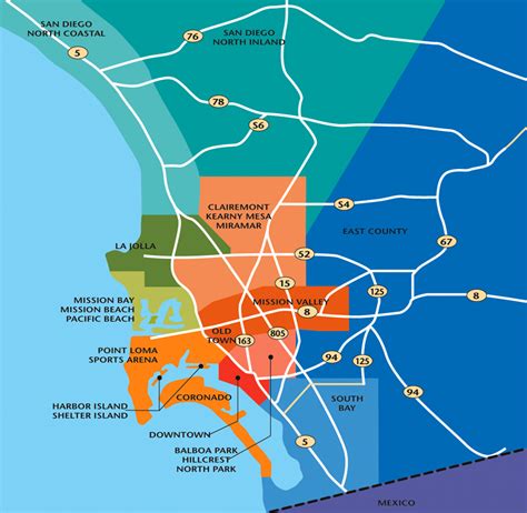A Comprehensive Guide To Navigating North San Diego Best Map Software A Comprehensive Guide To Navigating North San Diego Best Map Software