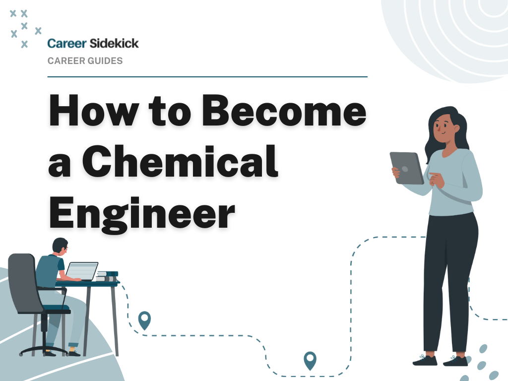 A Guide To A Career In Chemical Engineering Career Sidekick A Guide To A Career In Chemical Engineering Career Sidekick