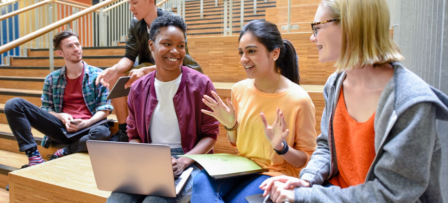 About The Undergraduate Program About The Undergraduate Program