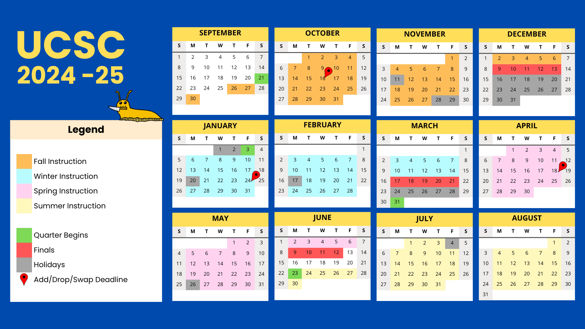 Academic Calendar Ucsd 2025 25 Caleb Milson E Academic Calendar Ucsd 2025 25 Caleb Milson E