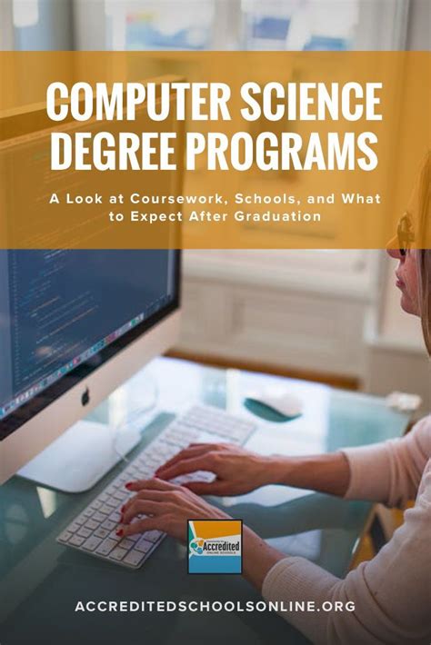 Accredited Computer Science Programs Accredited Schools Online Accredited Computer Science Programs Accredited Schools Online