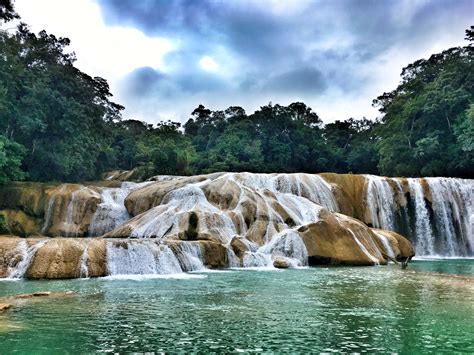 Agua Azul Misol H E Palenque Com 1 Noite De Hospedagem Em San Agua Azul Misol H E Palenque Com 1 Noite De Hospedagem Em San
