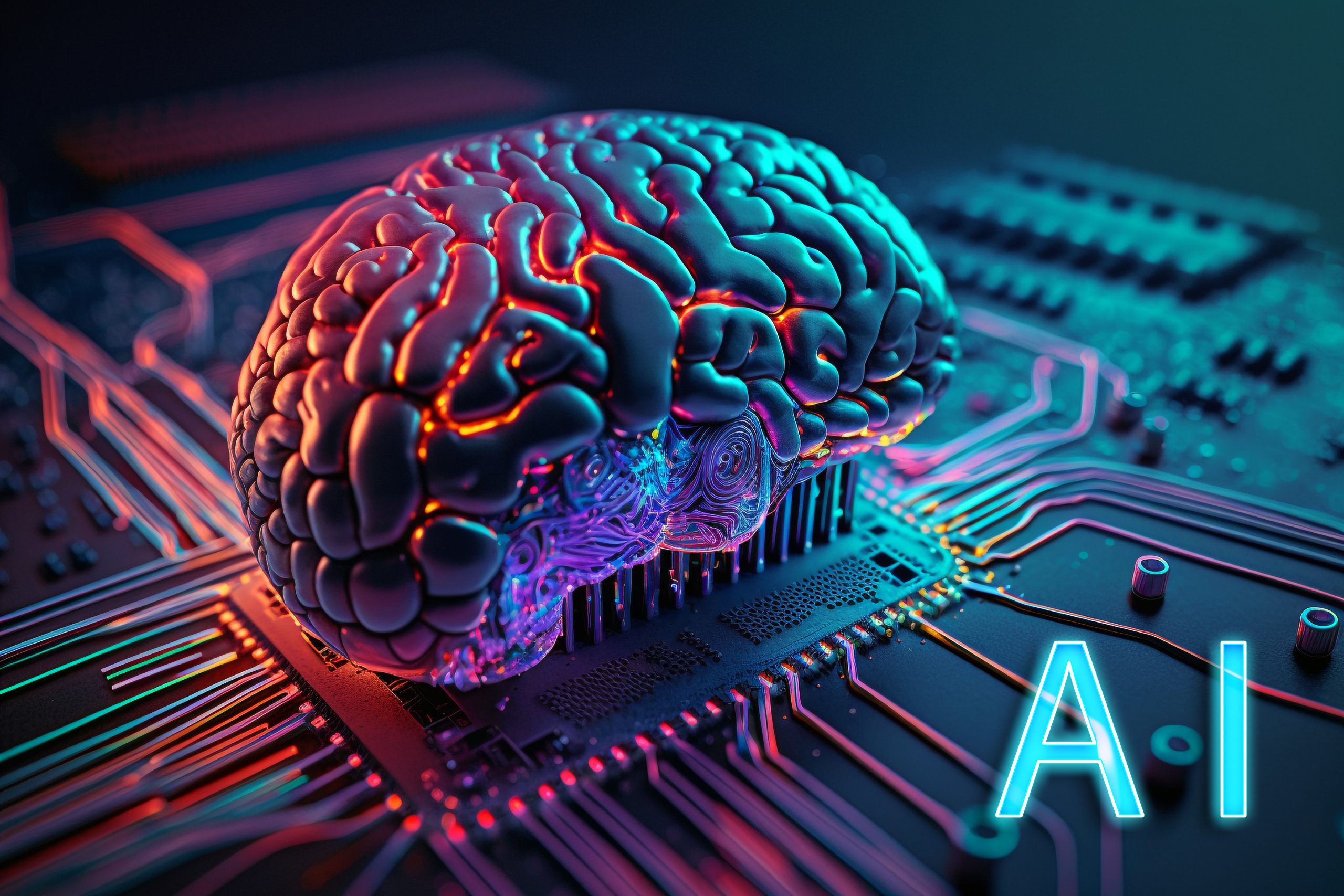 Ai Research Guide: Unlock Innovations