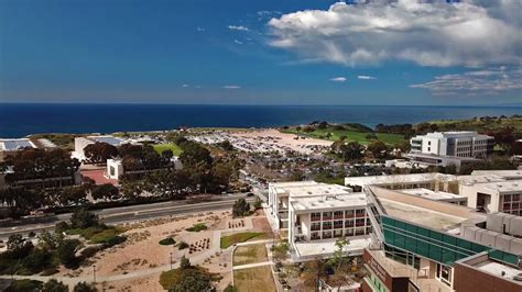 Amazing Aerial Tour Of Ucsd University Of California San Diego Amazing Aerial Tour Of Ucsd University Of California San Diego