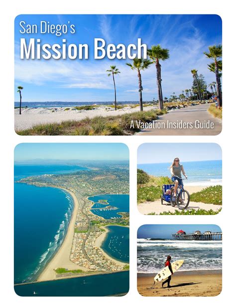 An Insider S Guide To San Diego California Dream Plan Go The An Insider S Guide To San Diego California Dream Plan Go The