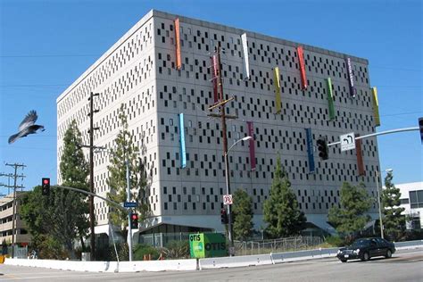 Art Schools In Los Angeles Ca