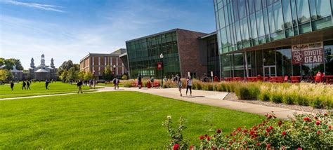 At A Glance University Of South Dakota At A Glance University Of South Dakota