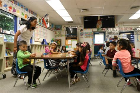Audio Why More California Schools Are Starting The Year In Early Audio Why More California Schools Are Starting The Year In Early