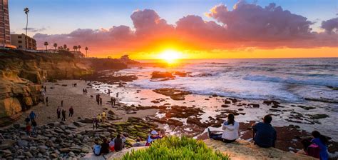 Beaches Near Ucsd: Top 5 Spots To Relax