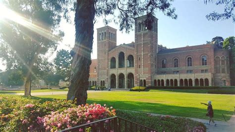 Best Colleges In California For Psychology