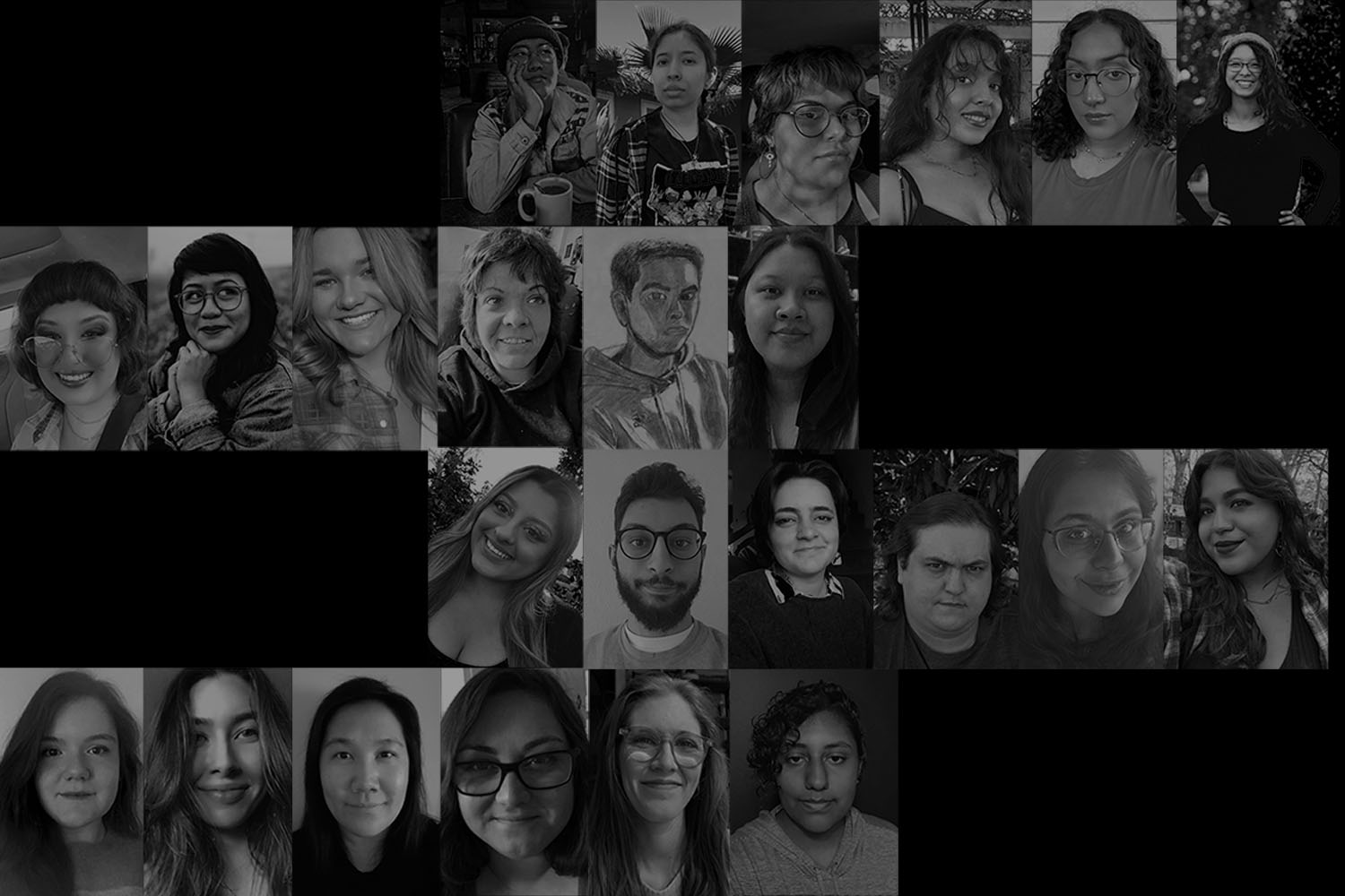 Bfa 22 Stanislaus State Bfa Graduating Seniors Exhibition 2022 By Bfa 22 Stanislaus State Bfa Graduating Seniors Exhibition 2022 By