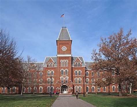 Biggest University In The Us: Largest Campuses