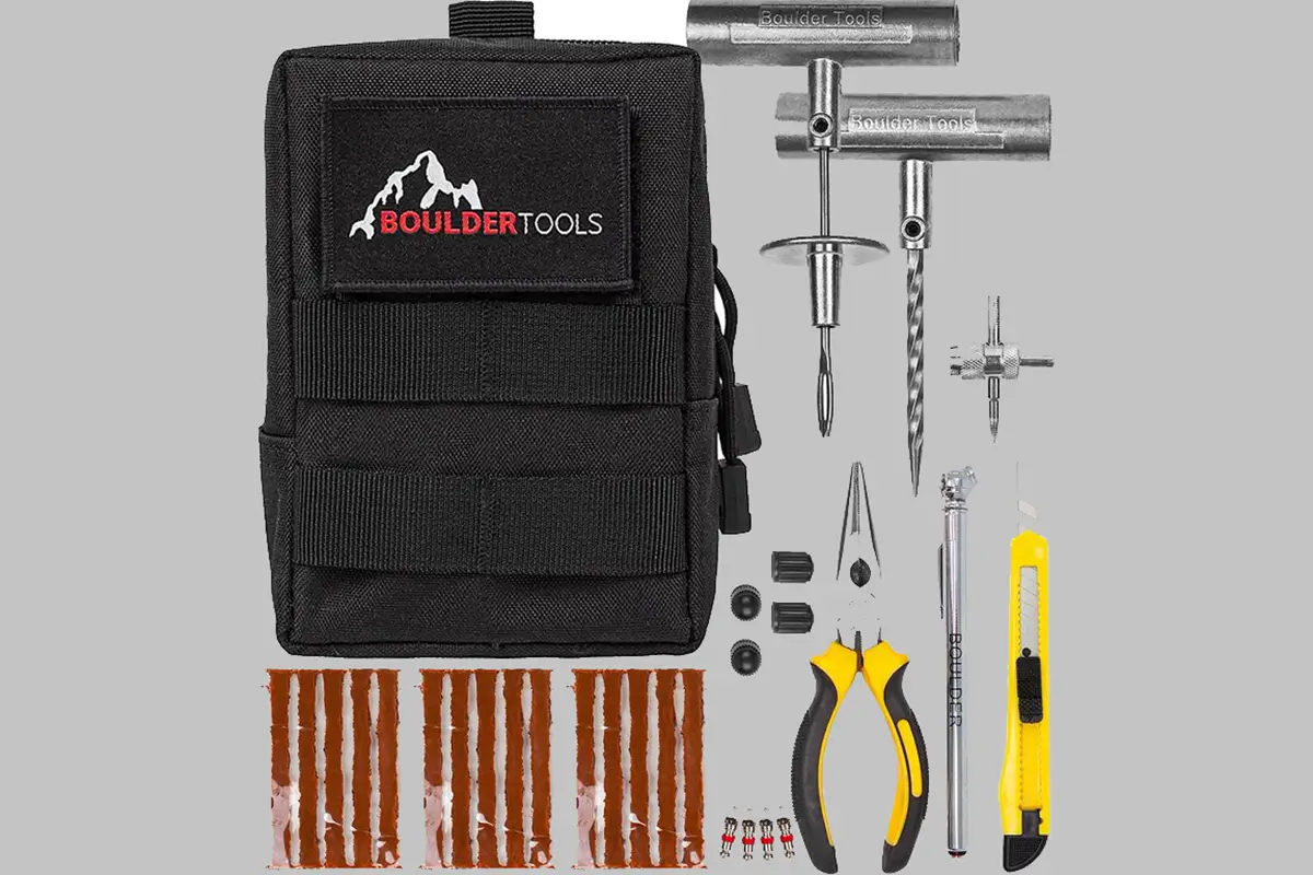 Boulder Tools Tire Repair Kit A Comprehensive Review Tools Trove Boulder Tools Tire Repair Kit A Comprehensive Review Tools Trove