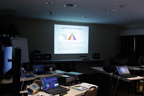 Ca Crash Course: Mastering Calibration
