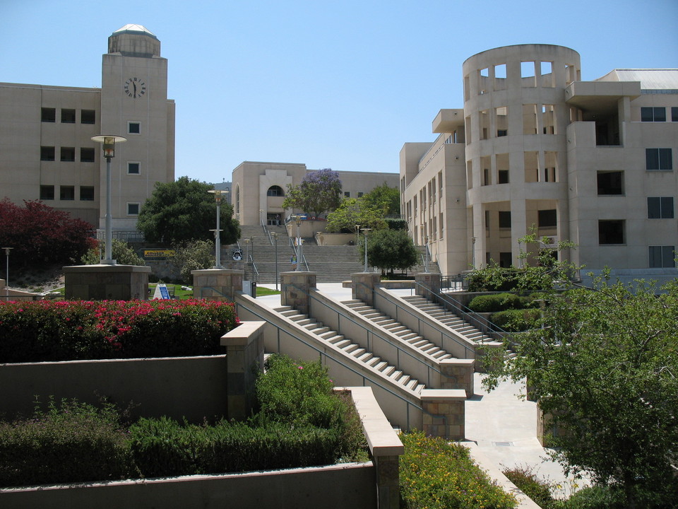 Cal State San Marcos Grade Potential San Diego Cal State San Marcos Grade Potential San Diego