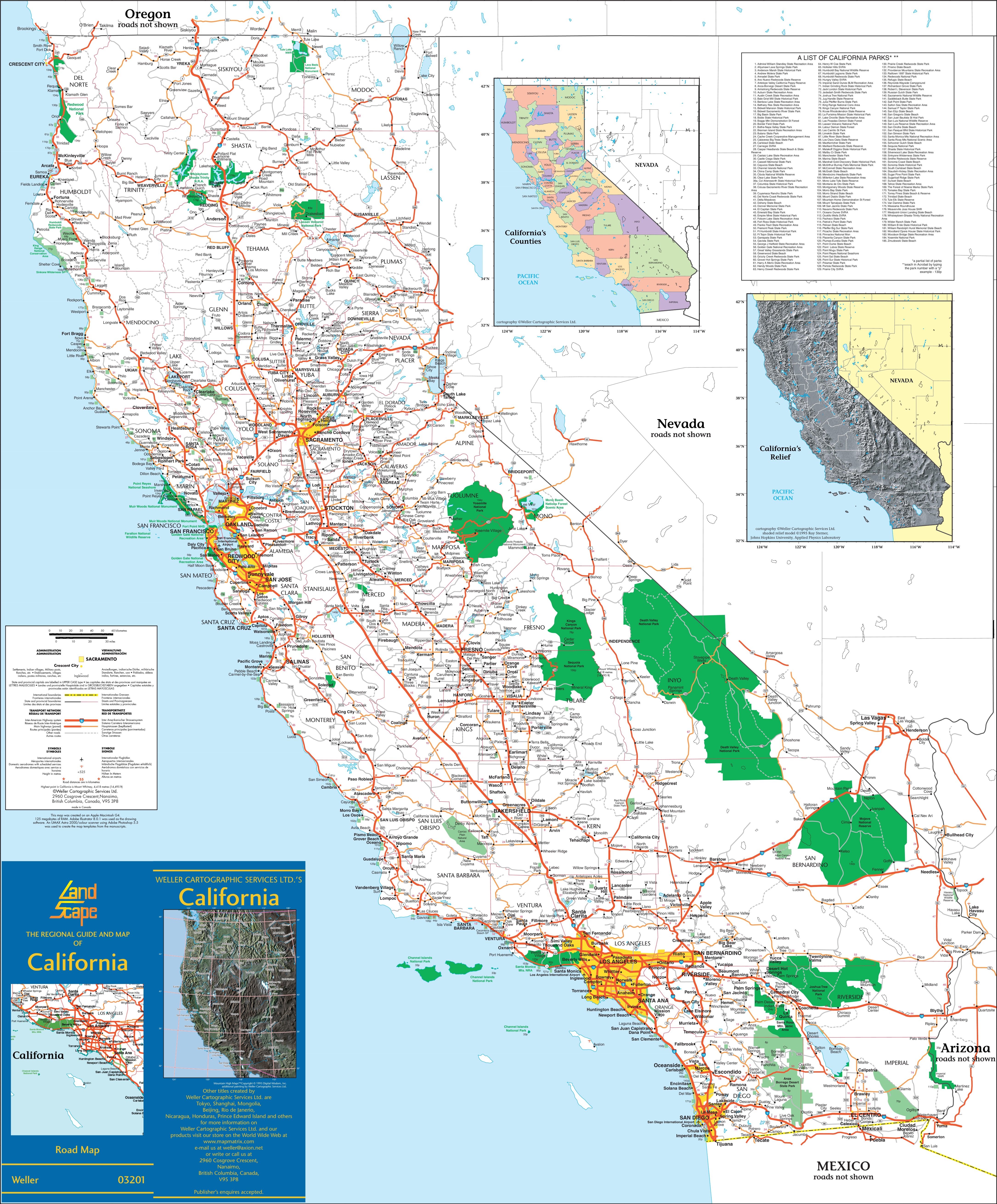 California Coast Drive Map Printable Maps California Coast Drive Map Printable Maps