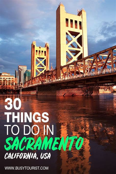 California: Explore Top Attractions And Events