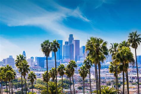 California: Explore Top Destinations