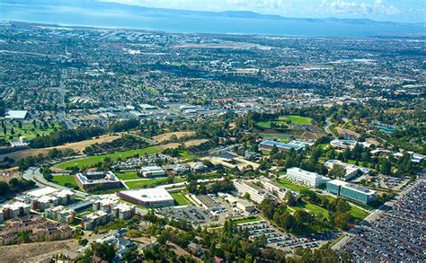 California State University Oakland Guide