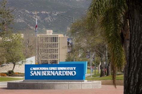 California State University San Bernardino Physician Assistant California State University San Bernardino Physician Assistant