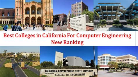 California Tech: Best Colleges For Coding & Engineering Careers California Tech: Best Colleges For Coding & Engineering Careers