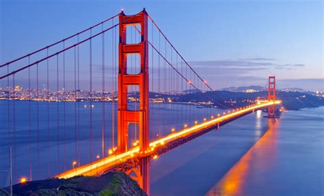California Usa: Discover Top Attractions