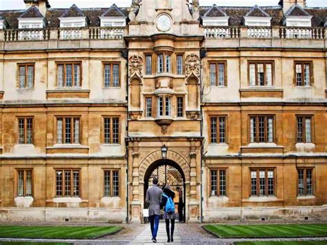 Cambridge University Tour Footprints Tours Cambridge University Tour Footprints Tours