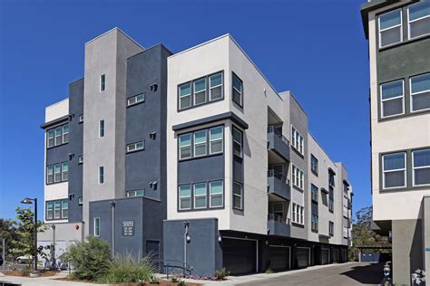 Campus Of Life San Diego