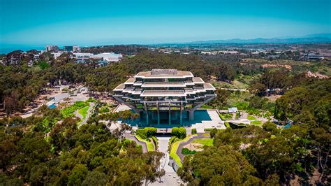 Campus Ucsd