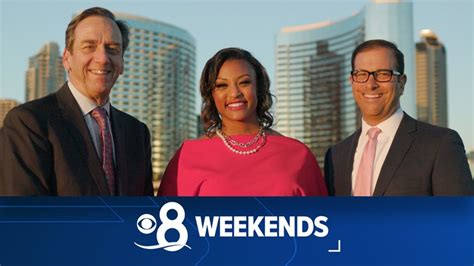 Channel 8 San Diego Ca