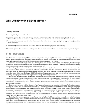 Chapter 5 Technology And Society Analyzing Sociotechnical Systems Chapter 5 Technology And Society Analyzing Sociotechnical Systems